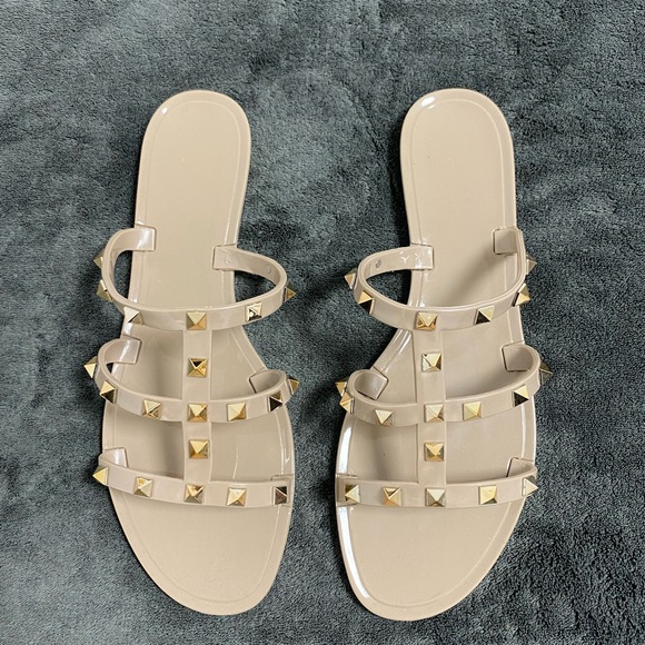 Jelly sandals New - Picture 1 of 3